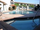 фото отеля BEST WESTERN la Posada Motel