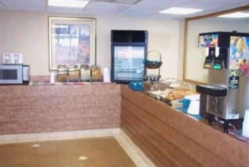 фото отеля Thrifty Inn Paducah
