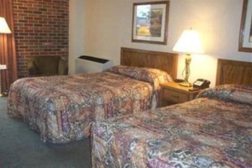 фото отеля Thrifty Inn Paducah