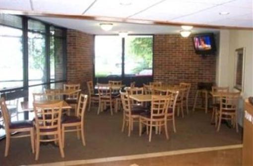 фото отеля Thrifty Inn Paducah