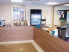 фото отеля Thrifty Inn Paducah