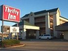 фото отеля Thrifty Inn Paducah