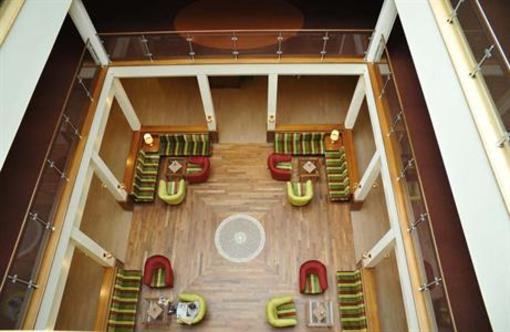 фото отеля Gesundheitsresort Bad St. Leonhard