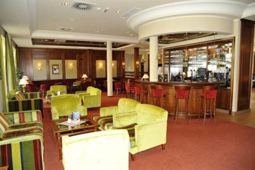 фото отеля Gesundheitsresort Bad St. Leonhard