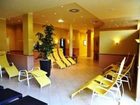 фото отеля Gesundheitsresort Bad St. Leonhard