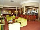 фото отеля Gesundheitsresort Bad St. Leonhard