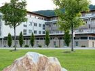 фото отеля Gesundheitsresort Bad St. Leonhard