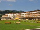 фото отеля Gesundheitsresort Bad St. Leonhard
