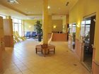 фото отеля Gesundheitsresort Bad St. Leonhard