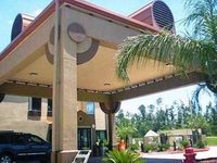 Econo Lodge Inn & Suites Diamondhead