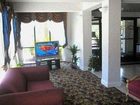 фото отеля Econo Lodge Inn & Suites Diamondhead
