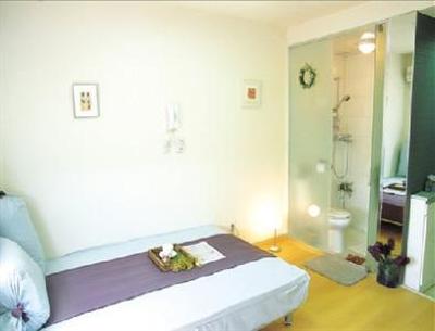 фото отеля Co-op Residence Ohmokgyo Hotel Seoul