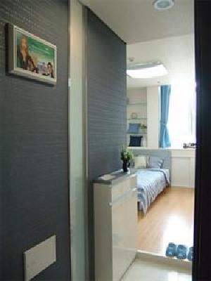 фото отеля Co-op Residence Ohmokgyo Hotel Seoul