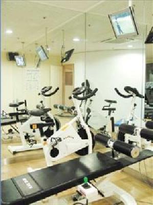фото отеля Co-op Residence Ohmokgyo Hotel Seoul