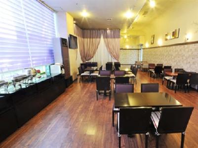 фото отеля Co-op Residence Ohmokgyo Hotel Seoul