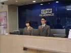 фото отеля Co-op Residence Ohmokgyo Hotel Seoul