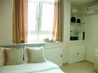 фото отеля Co-op Residence Ohmokgyo Hotel Seoul