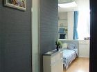 фото отеля Co-op Residence Ohmokgyo Hotel Seoul