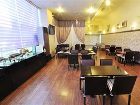 фото отеля Co-op Residence Ohmokgyo Hotel Seoul