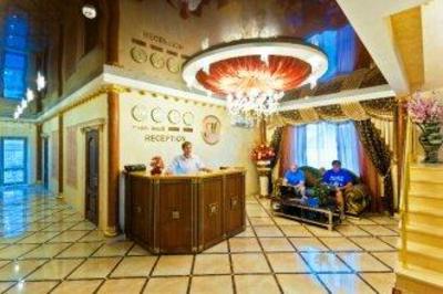 фото отеля Mishel Hotel