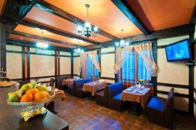 фото отеля Mishel Hotel