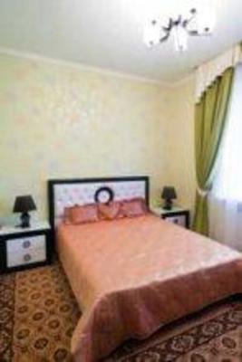 фото отеля Mishel Hotel