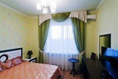 фото отеля Mishel Hotel