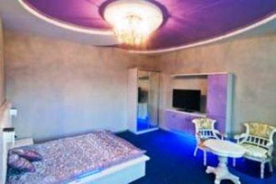 фото отеля Mishel Hotel
