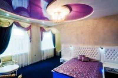 фото отеля Mishel Hotel