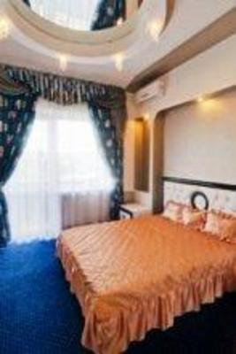 фото отеля Mishel Hotel