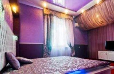 фото отеля Mishel Hotel