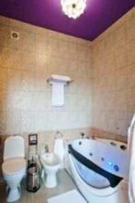 фото отеля Mishel Hotel