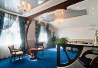 фото отеля Mishel Hotel