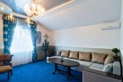 фото отеля Mishel Hotel