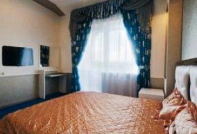 фото отеля Mishel Hotel