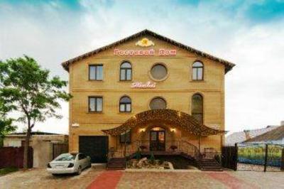 фото отеля Mishel Hotel