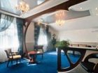 фото отеля Mishel Hotel