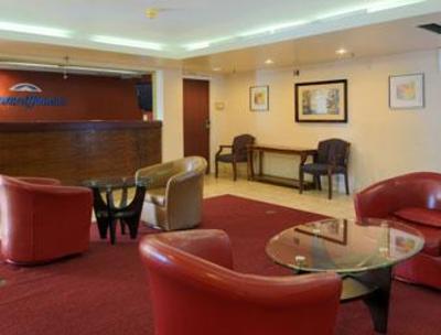 фото отеля Howard Johnson Lansing