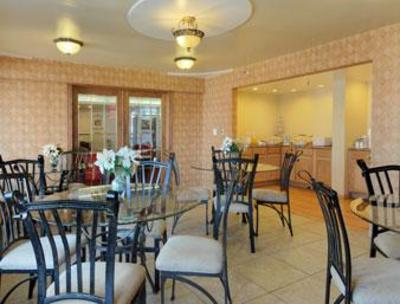 фото отеля Howard Johnson Lansing