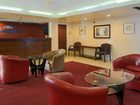фото отеля Howard Johnson Lansing
