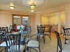 фото отеля Howard Johnson Lansing