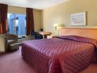 фото отеля Howard Johnson Lansing