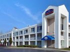фото отеля Howard Johnson Lansing