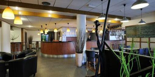 фото отеля Hotel Campanile Paris Nord Saint Denis Quai De St Ouen Pleyel