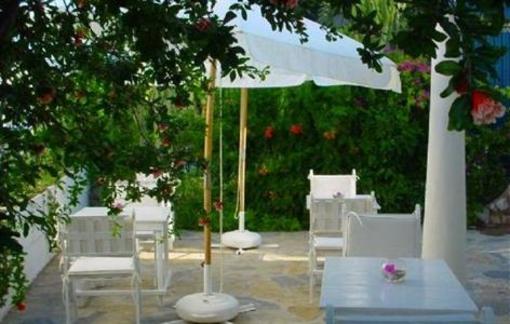 фото отеля Beyaz Hotel