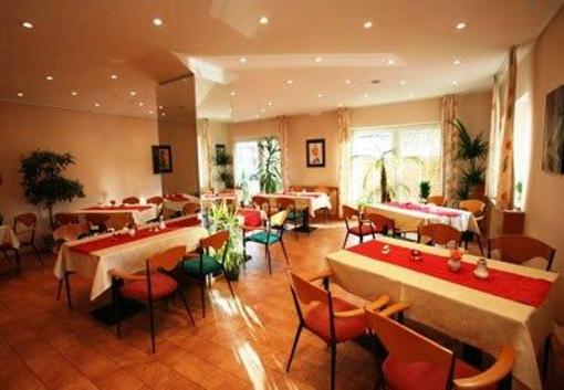 фото отеля City Partner Hotel Gewuerzmuehle