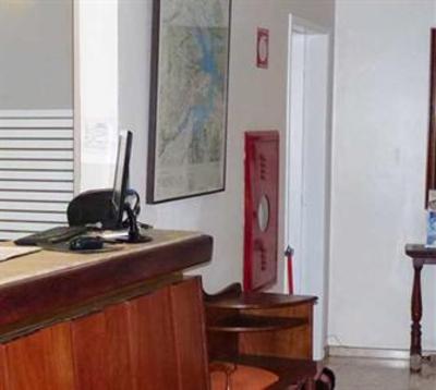фото отеля Hotel Casablanca Brasília