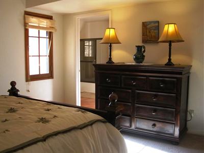 фото отеля Topanga Canyon Inn Bed and Breakfast
