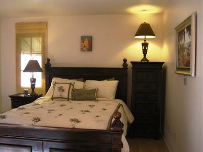 фото отеля Topanga Canyon Inn Bed and Breakfast