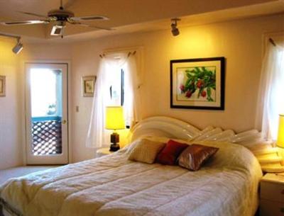 фото отеля Topanga Canyon Inn Bed and Breakfast